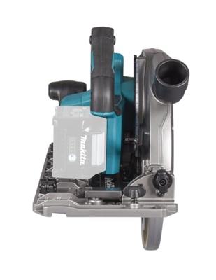 Makita HS011GZ Accu-cirkelzaag Zaagdiepte 90° (max.) 101 mm Zonder accu, Zonder lader