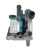 Makita HS011GZ Accu-cirkelzaag Zaagdiepte 90° (max.) 101 mm Zonder accu, Zonder lader - thumbnail