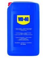 WD40 Wd-40 multi-use product can 25l - thumbnail