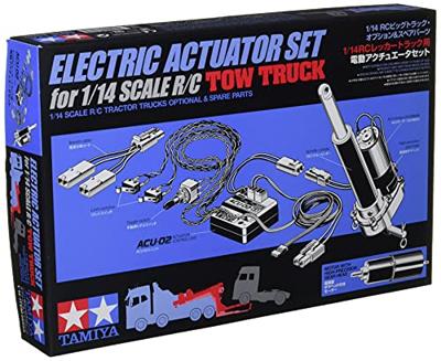 Tamiya 56553 1:14 Elektronicamodule 1 stuk(s)