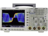 VOLTCRAFT DSO-6104E Digitale oscilloscoop 100 MHz 4-kanaals 1 GSa/s 40000 kpts 8 Bit Digitaal geheugen (DSO) - thumbnail