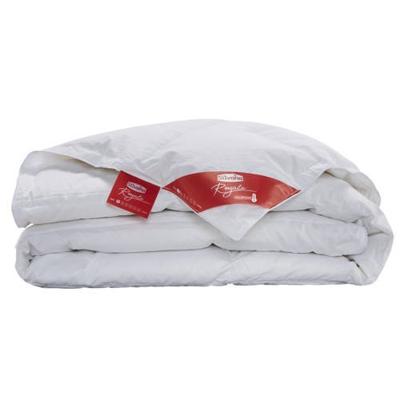 Silvana Royale Dekbed Extra Light Rood