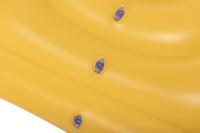 Bestway Opblaasbaar Veiligheidsvest voor Baby's 51x46 cm +3 tot 6 Jaar Strand en Zwembad 32034 - thumbnail