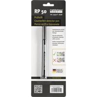 Ratiotec RP 50 Valsgelddetector-pen - thumbnail