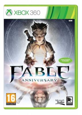 Fable Anniversary