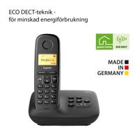 Gigaset A270A DUO Telefoons - thumbnail