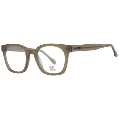 Unisex Brillenframe Gianfranco Ferre GFF0127 50005