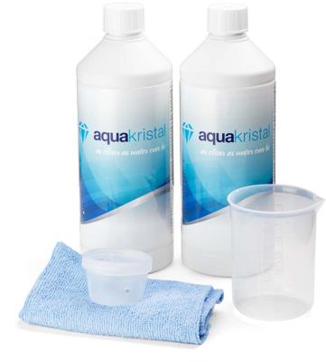 Aqua Kristal all in one Aqua Kristal all in one