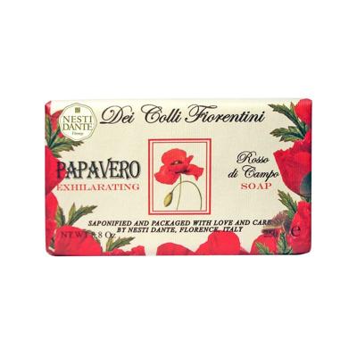 Nesti Dante Fiorentini Papavero Zeep