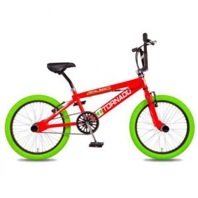 Tornado Bmx fiets bugatti 20 freestyle