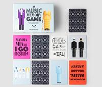 Printworks Memory - Muziek - thumbnail