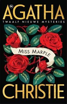 De Miss Marple verzameling - Agatha Christie - ebook