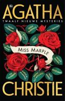 De Miss Marple verzameling - Agatha Christie - ebook - thumbnail