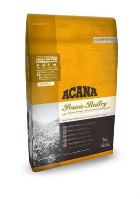ACANA Classics Prairie Poultry - droog hondenvoer - 14,5 kg