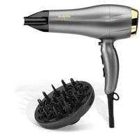Titanium Gold 2300 haardroger - BABYLISS - 5513TE - 2300 W - 3 temperaturen / 2 snelheden - thumbnail