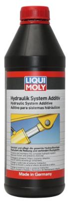 LIQUI MOLY additief "hydrauliksystem additiv " hydraulic system additive lm 1 ltr.