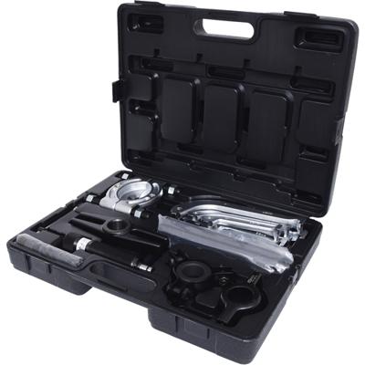 KS TOOLS Ks-tools trekkerset remover set/assortment tool steel