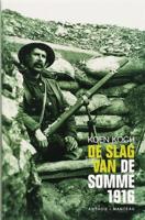 De slag van de Somme 1916 - Koen Koch - ebook - thumbnail