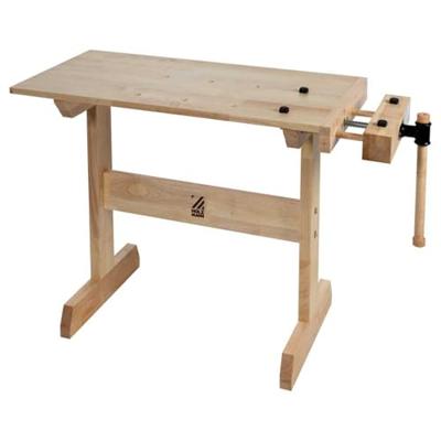 Holzmann Maschinen WB80MICRO Mobiele kinderwerkbank
