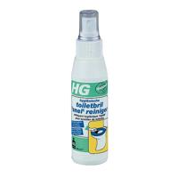HG hygiënische toiletbrilreiniger 90ml - thumbnail