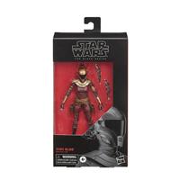 Star Wars Black Series - Zorii Bliss - Speelgoed (5010993654048) - thumbnail