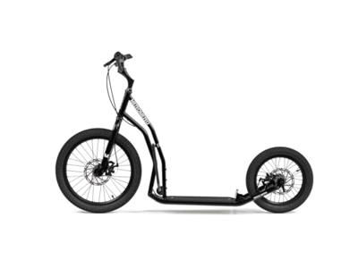 Yedoo mezeq black - new