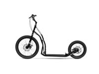 Yedoo mezeq black - new - thumbnail