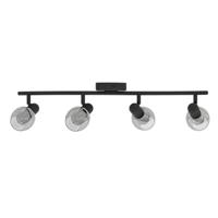 Eglo OpbouwspotPollica 4-lichts - 98626 - thumbnail