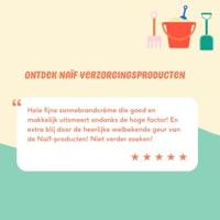 Naif Baby&Kids Mineral Sunscreen SPF50 - thumbnail