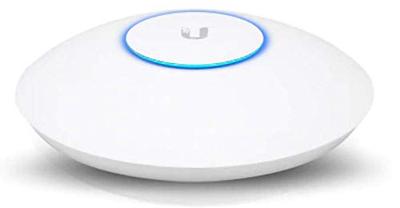 Ubiquiti UAP‑XG 1733 Mbit/s Blanc Connexion Ethernet, supportant l'alimentation via ce port (PoE)