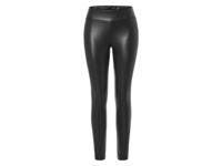 esmara Dames legging (34, Zwart) - thumbnail
