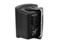 Omnitronic C-50A Actieve studio monitor 13 cm 5 inch 50 W 1 paar - thumbnail