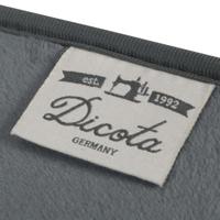 Dicota Skin URBAN 16 grey notebooktas - thumbnail