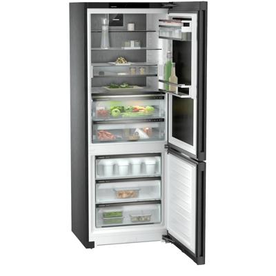 Liebherr CBNbsc 778i-20 koel-vriescombinatie