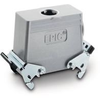 LAPP 79155600 Afdekkap M32 EPIC® H-B 24 5 stuk(s) - thumbnail