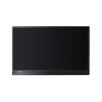 Denver Portable Monitor 15.6 Inch - Full HD - IPS Beeldscherm - Draagbare Gaming Monitor - HDMI - USB-C - PMO15601