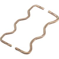 TRU COMPONENTS FL-SR20A Shunt 0.01 Ω 1 stuk(s) - thumbnail
