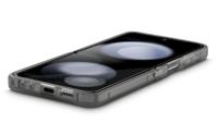 Hama Cover Samsung Galaxy Z Flip6 Transparant - thumbnail