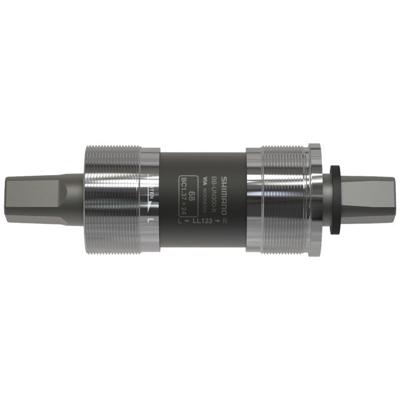 SHIMANO vierkante trapas bb-un300 68mm / 118mm kettingkast type