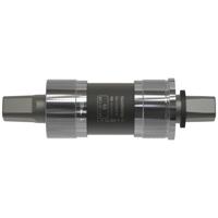 SHIMANO vierkante trapas bb-un300 68mm / 118mm kettingkast type - thumbnail