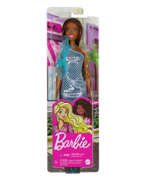 Barbie - Blauw - thumbnail