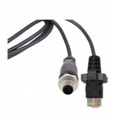 Pepperl+Fuchs 548334 Sensor/actuator connector, geassembleerd 1 stuk(s)