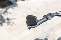 Zefal Zéfal achteruitkijkpiegel "dooback 2" mirror zéfal"dooback 2" chromed abs,black - thumbnail