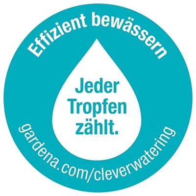 Gardena Micro-drip reguleerventiel 3/16 - thumbnail