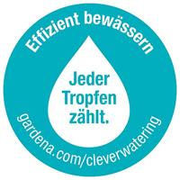GARDENA 13208-20 Micro-Drip system Buishouder - thumbnail