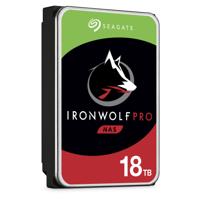 Seagate HDD NAS 3.5 18TB ST18000NE000 Ironwolf Pro - thumbnail