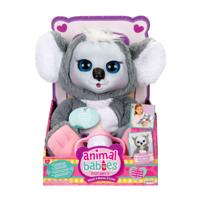 Jakks animal babies koala + geluid - thumbnail