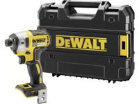 DEWALT DCF887NT-XJ Accu Slagschroevendraaier 205Nm 18V XR met Koffer - Exclusief Accu en Lader - thumbnail