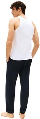 Tommy Hilfiger 3-pak Tank Tops - hemden heren - 100% katoenen mannen onderhemden