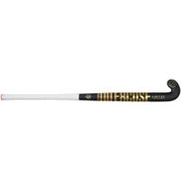 Hockeystick No Excuse Mid Bow Black Gold - thumbnail